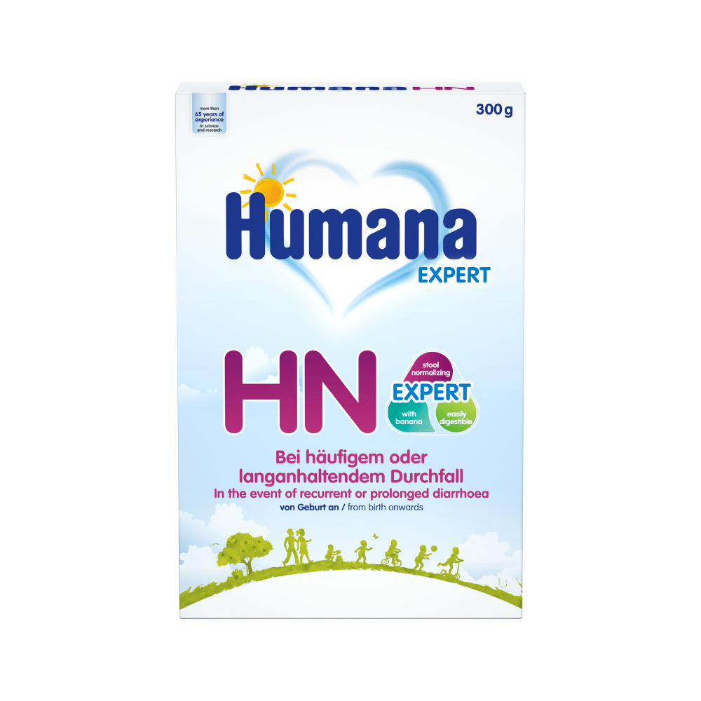 Humana-HN-Expert