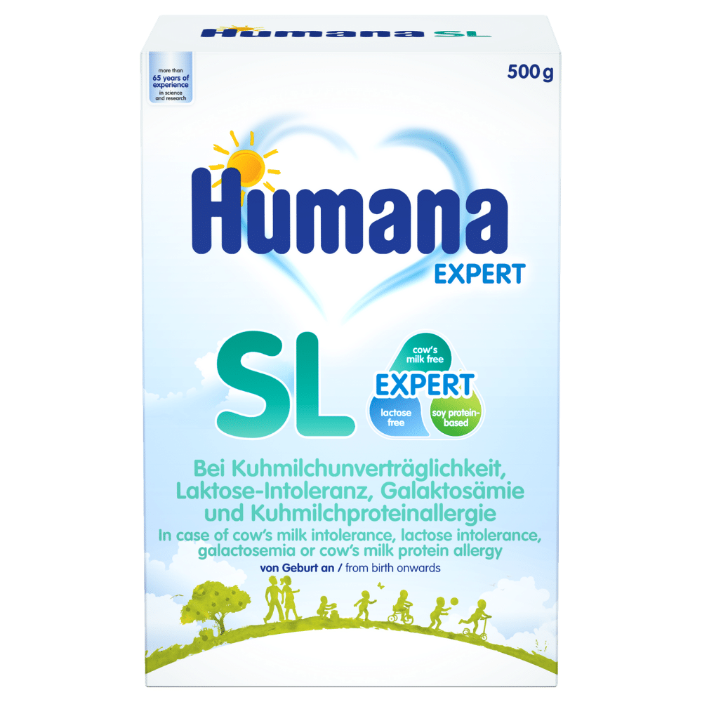 Humana-SL-Expert