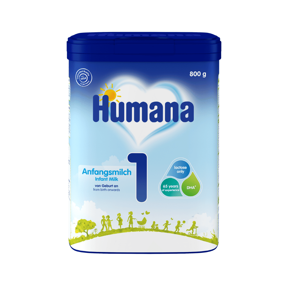 Humana-1-800g