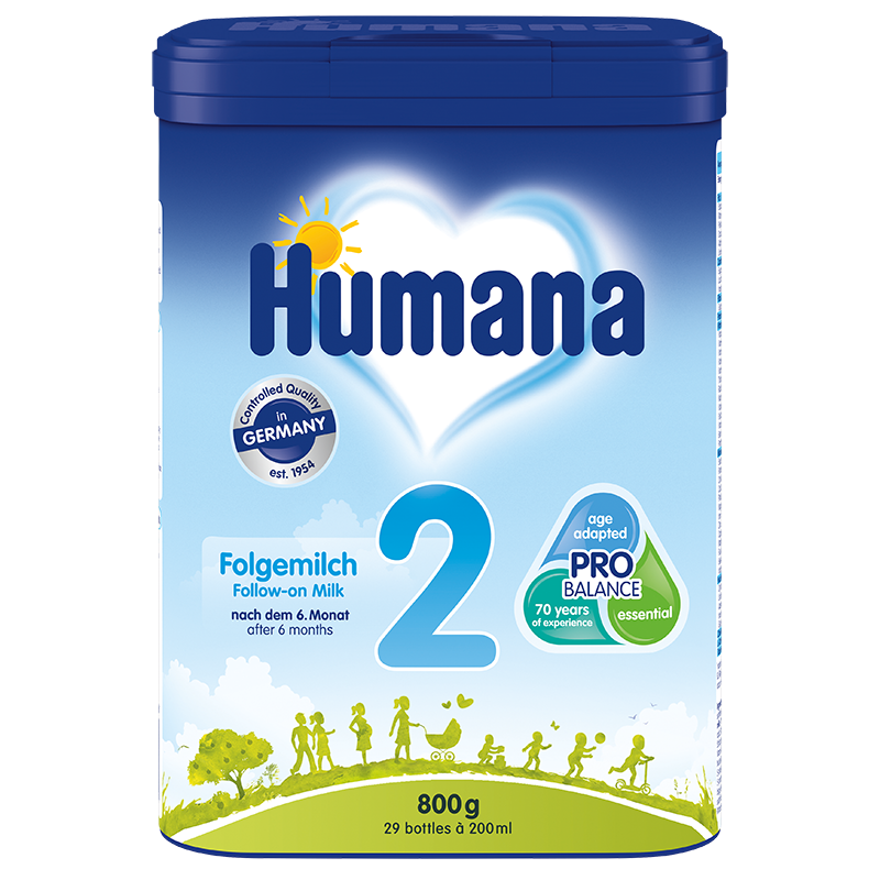 Humana 2